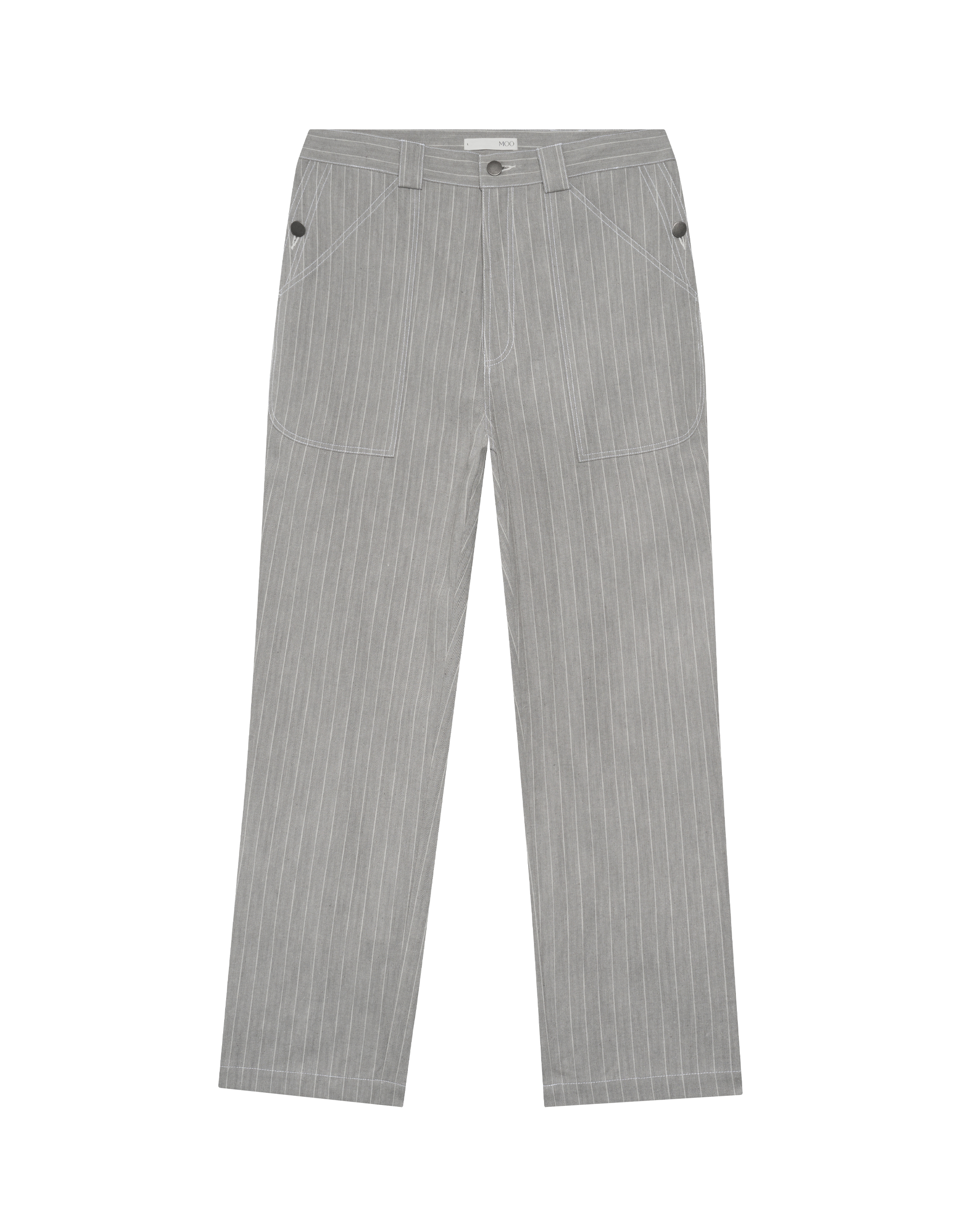 Signature Striped Pants