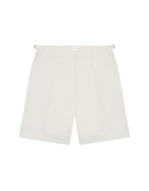 Classic Tailored Shorts
