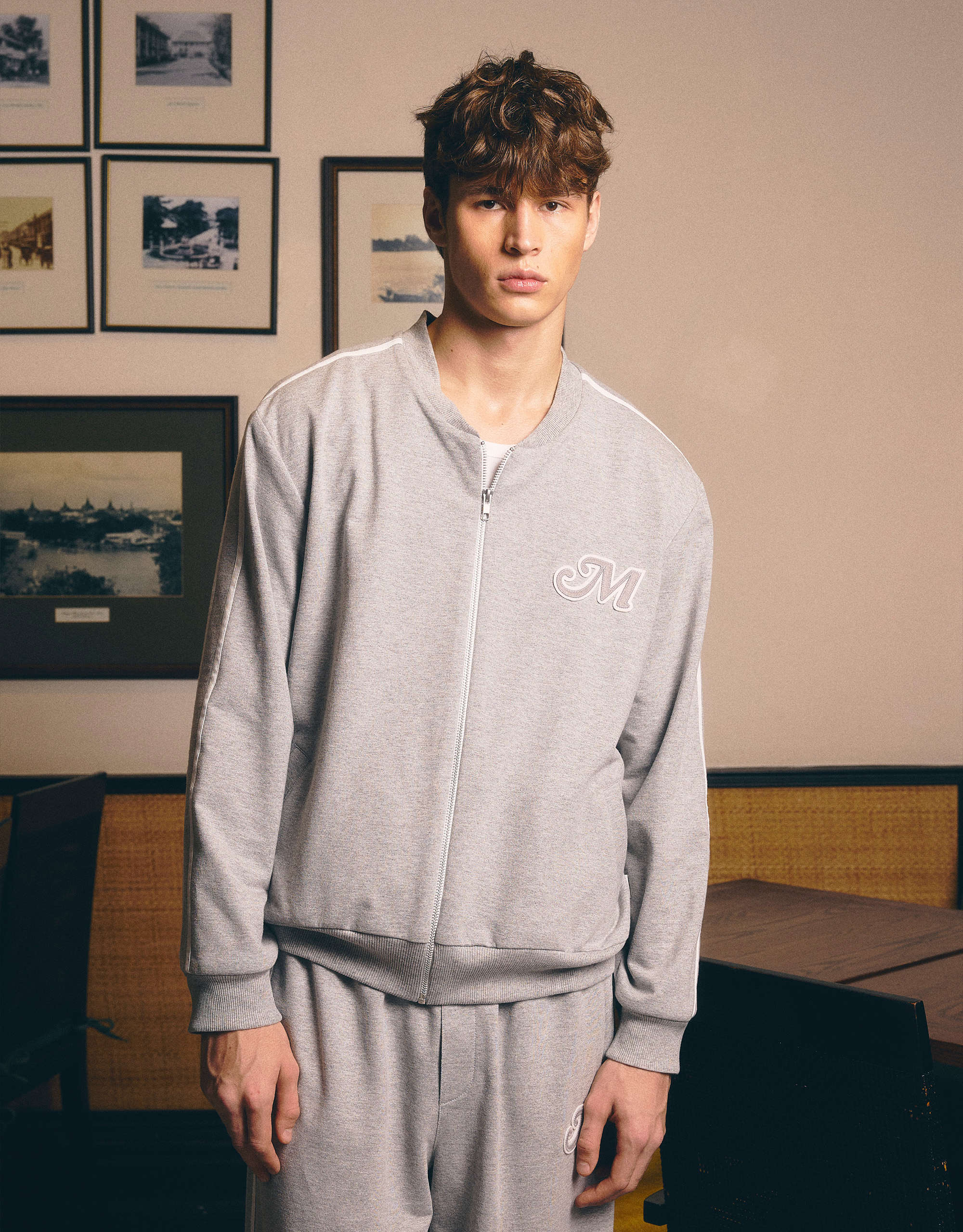 Sailor Track Jacket - Image 6