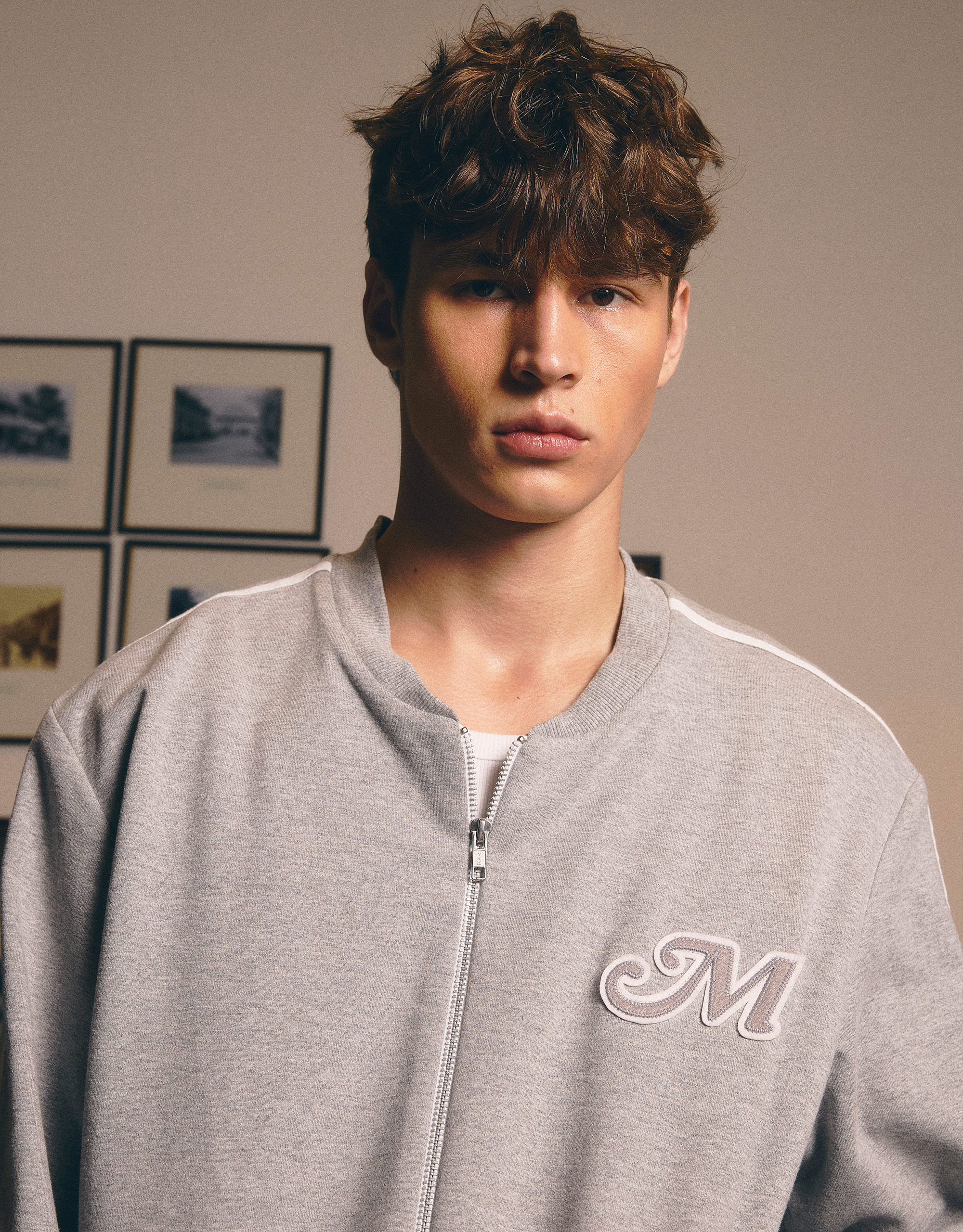 Sailor Track Jacket - Image 7