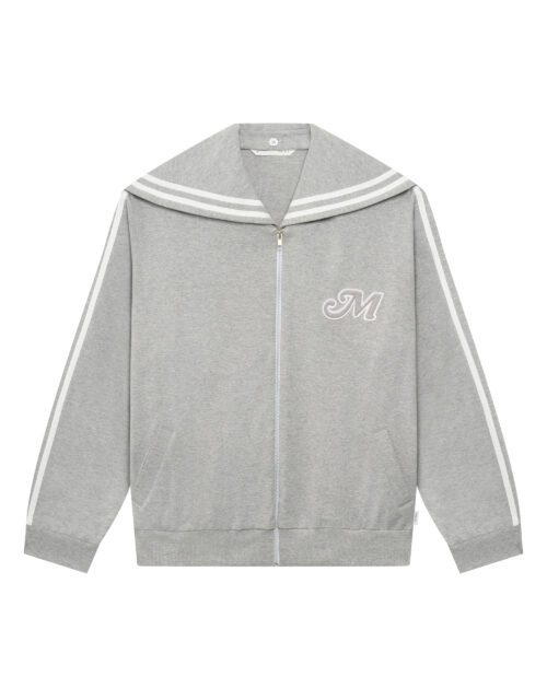 Sailor Track Jacket