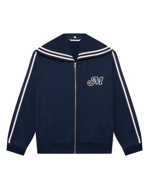 Sailor Track Jacket