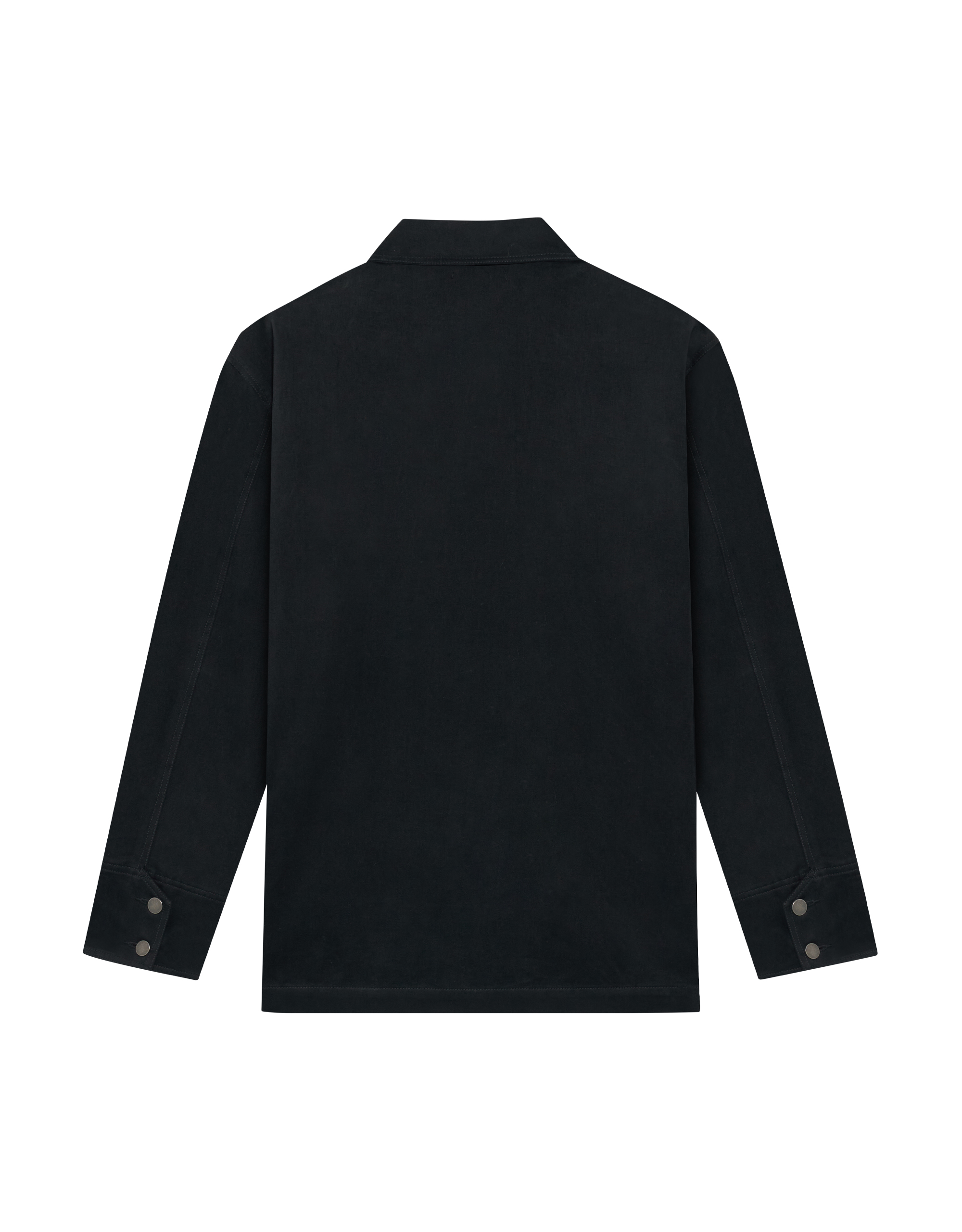U.S.N Shawl Collar Jacket - Image 6