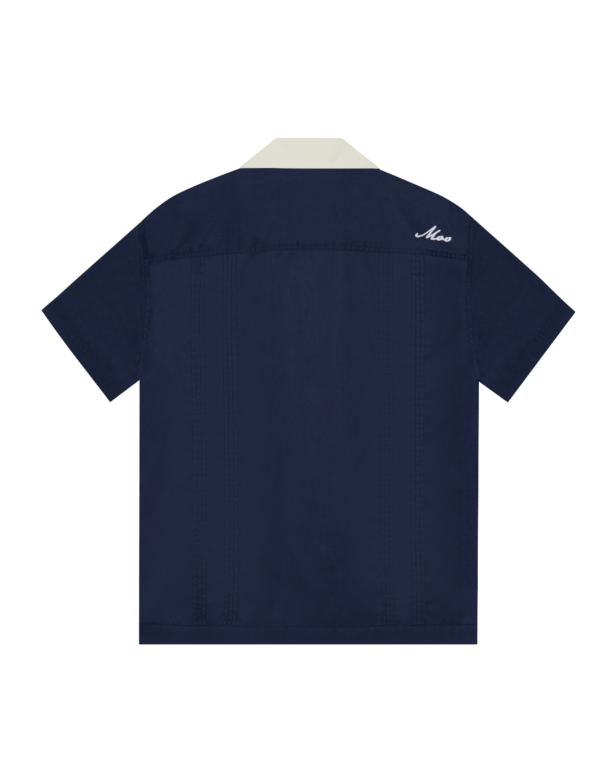 Guayabera Hawaii Shirt - Image 6