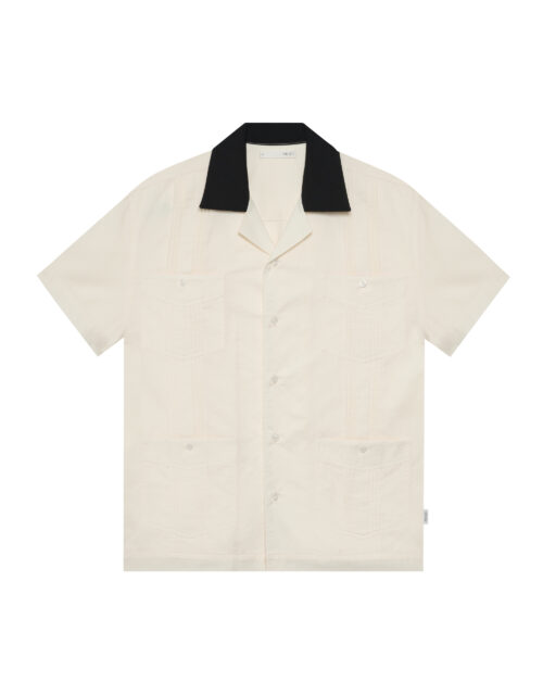 Guayabera Hawaii Shirt