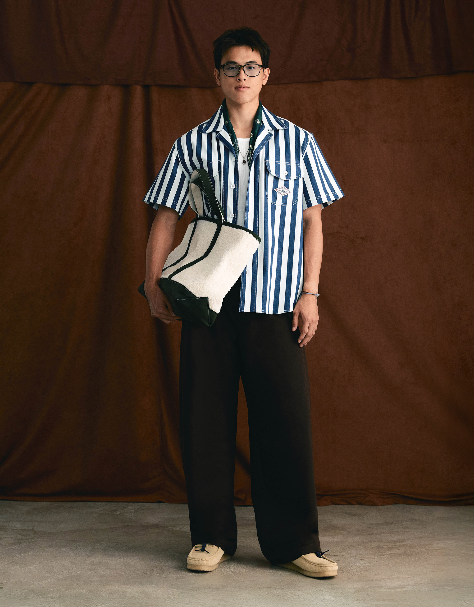 Signature Barrel Pants - Image 2