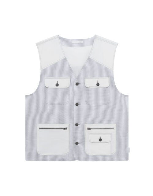 Signature Camping Vest