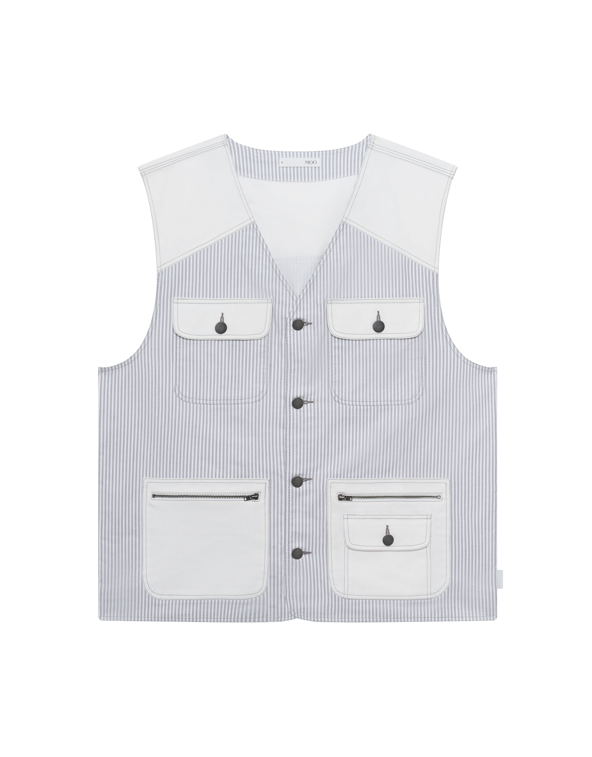 Signature Camping Vest