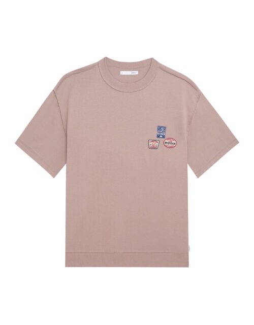 Mountain Club Jumped T-Shirt