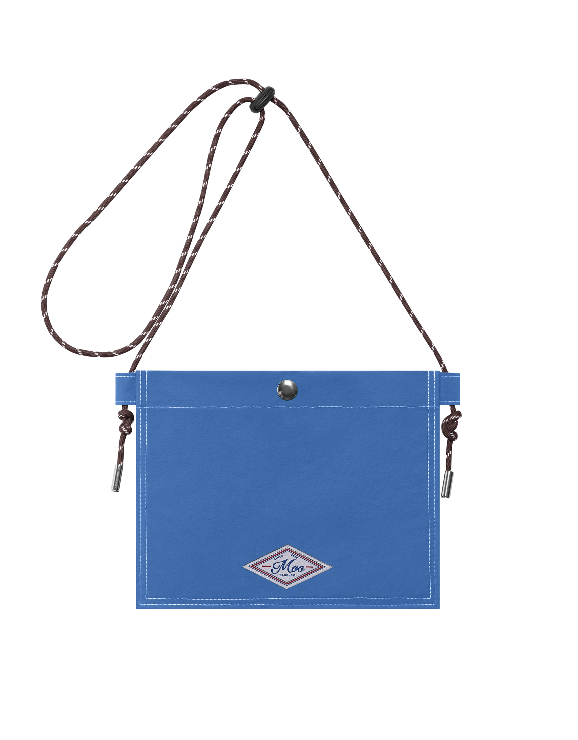 Camping Nylon Crossbody Bag