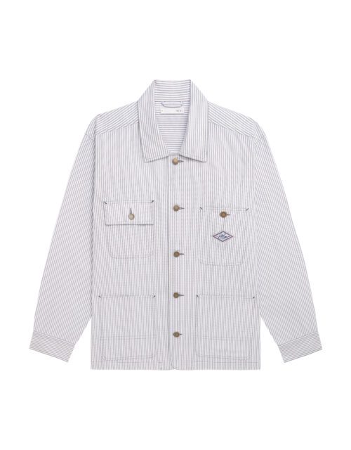 Mountain Club Signature Workwear Jacket