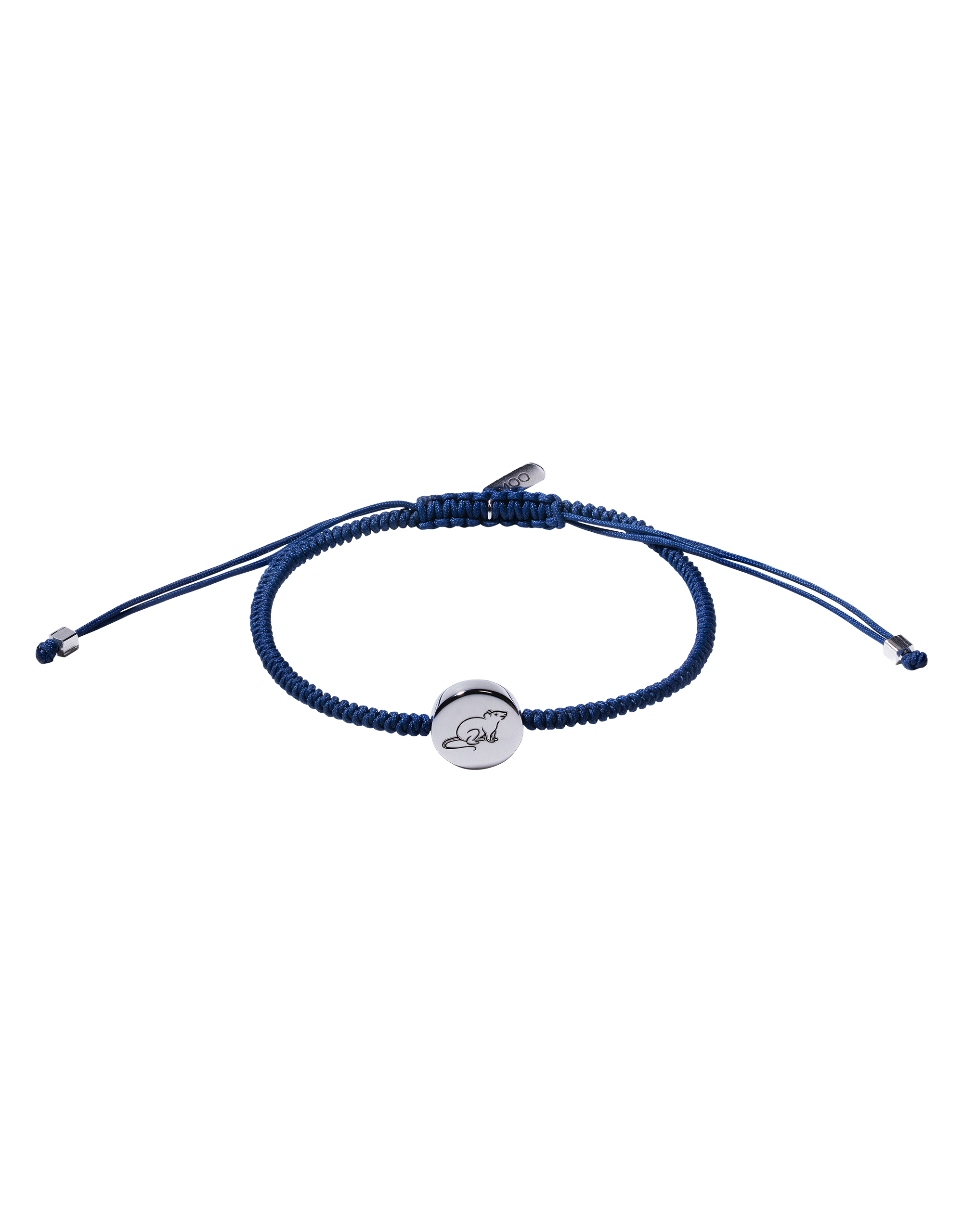 MOO Bangkok x Num Eiang Zodiac Bracelet