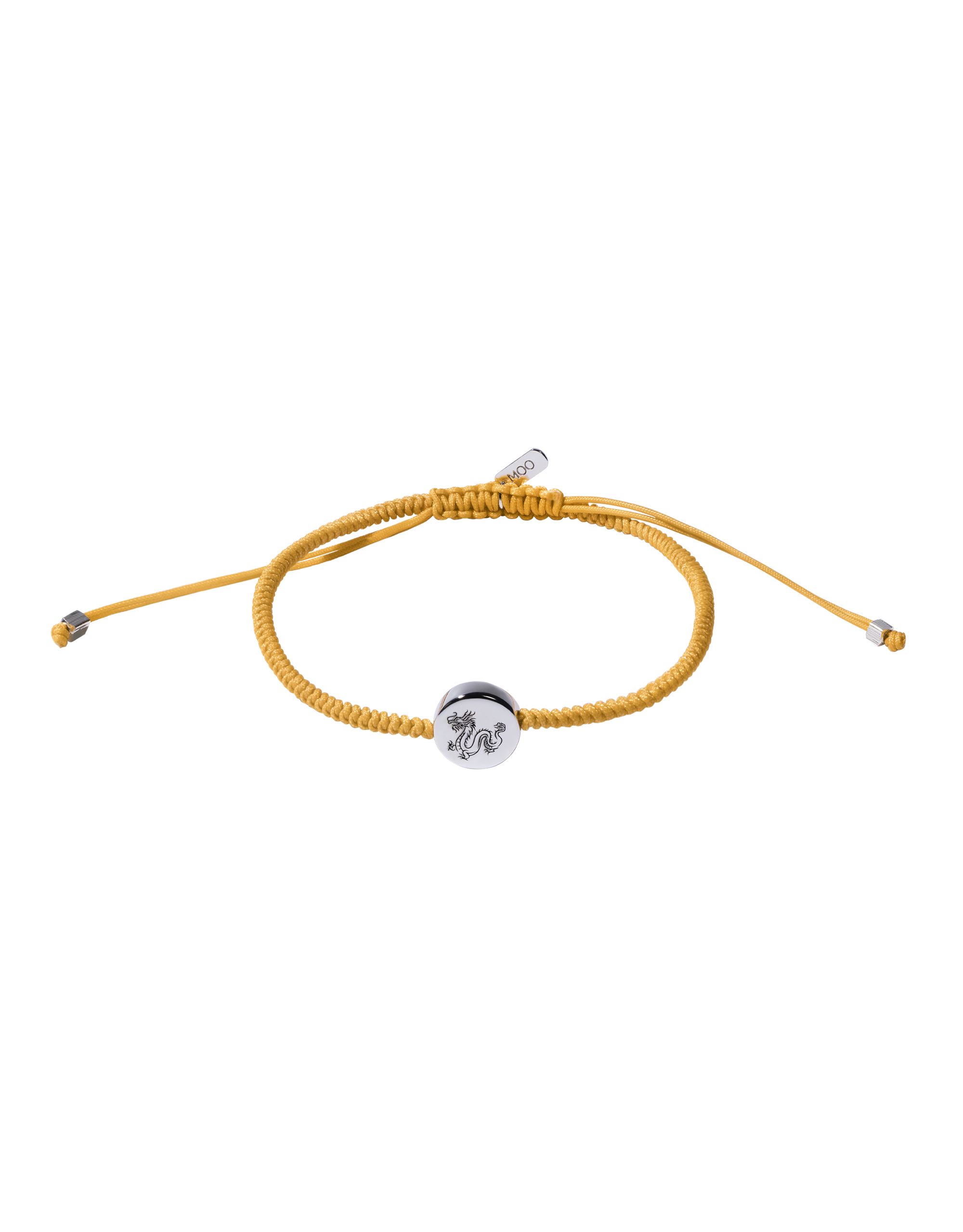 MOO Bangkok x Num Eiang Zodiac Bracelet - Image 6