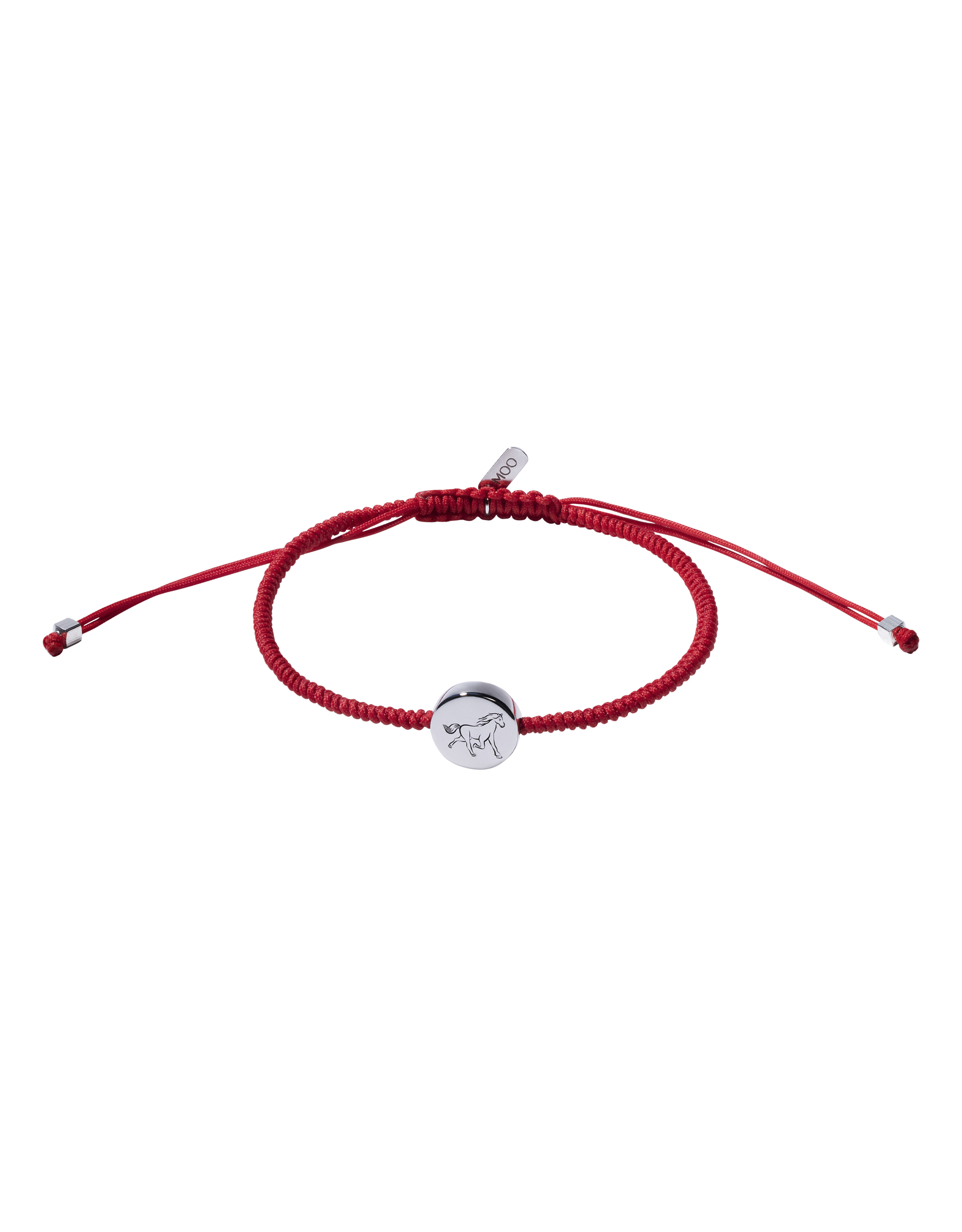 MOO Bangkok x Num Eiang Zodiac Bracelet - Image 8