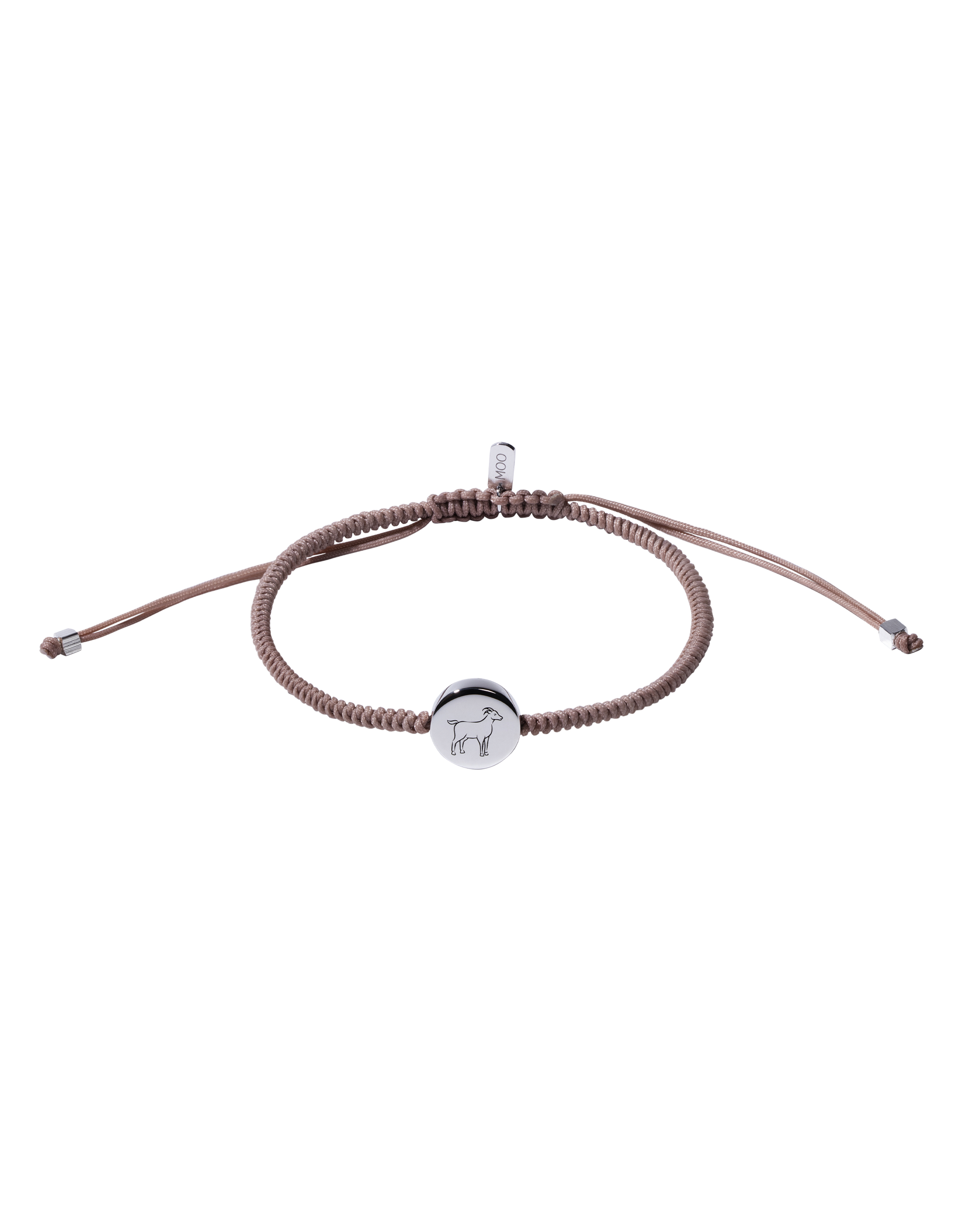 MOO Bangkok x Num Eiang Zodiac Bracelet - Image 9