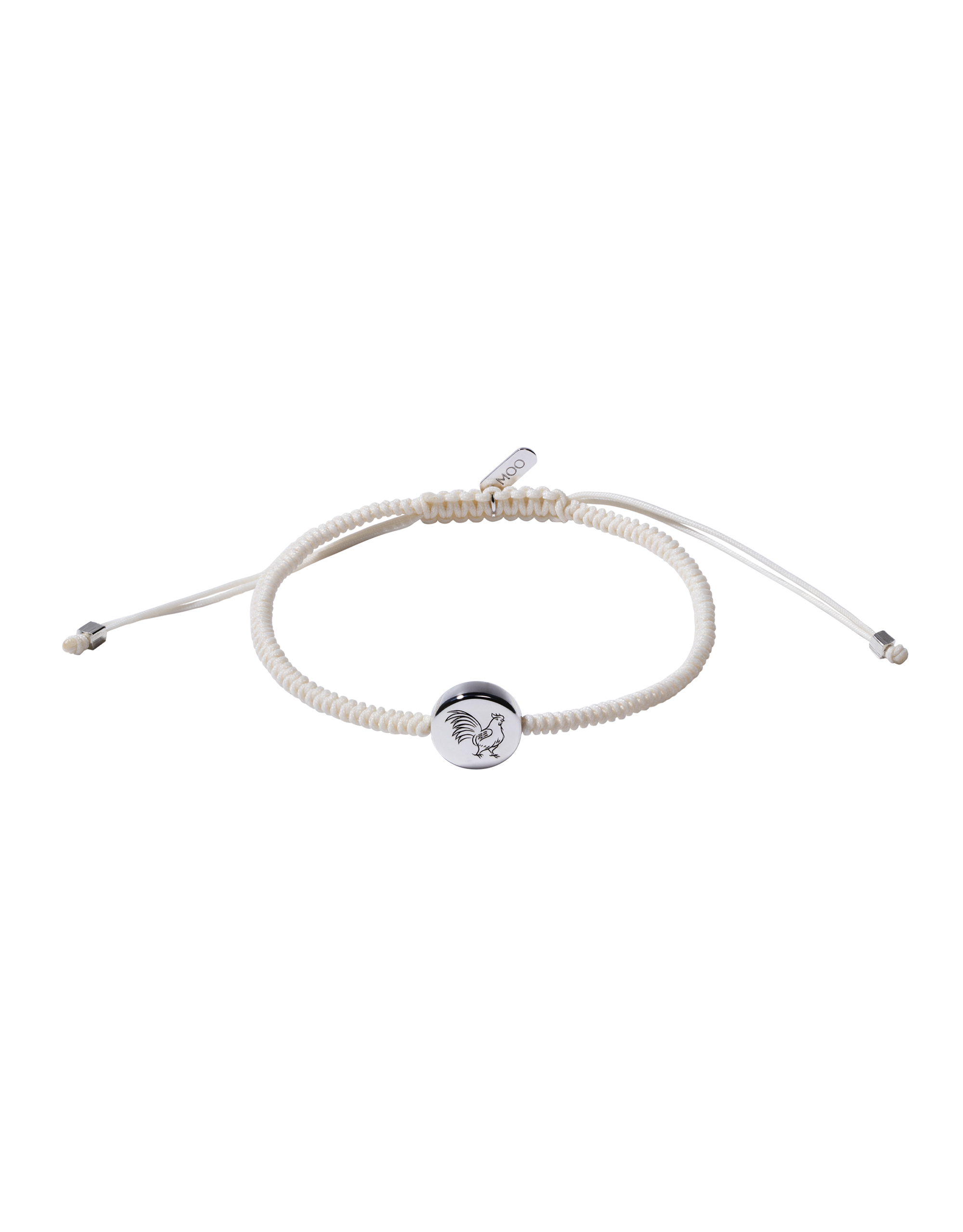 MOO Bangkok x Num Eiang Zodiac Bracelet - Image 11