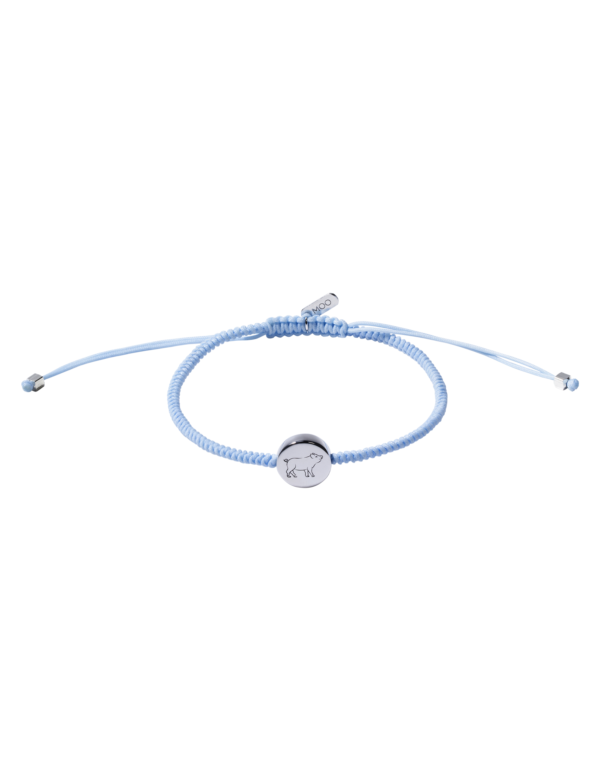 MOO Bangkok x Num Eiang Zodiac Bracelet - Image 13