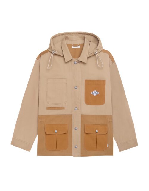 Workwear Parka Jackets