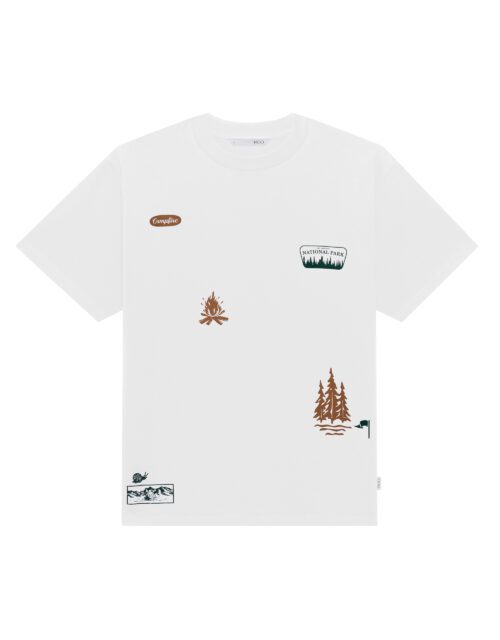 Mountain Club T-Shirt