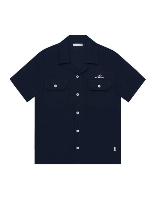 MOO Classic Workshop Shirt