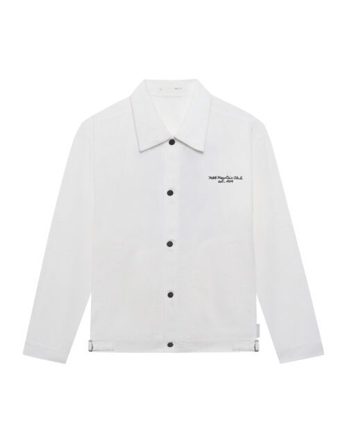 MOO Mountain Club FFA Jacket