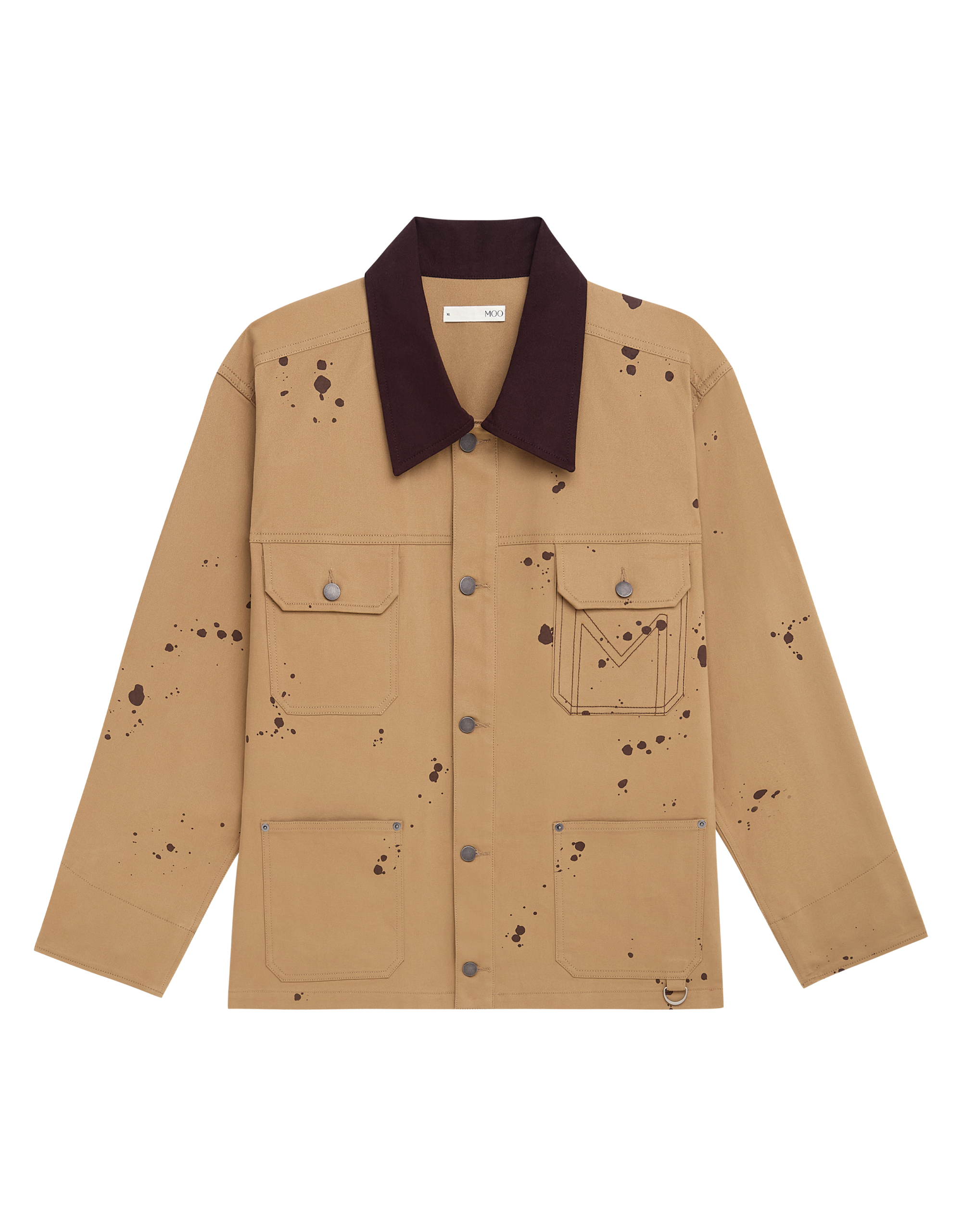 Explorer Workwear Jacket