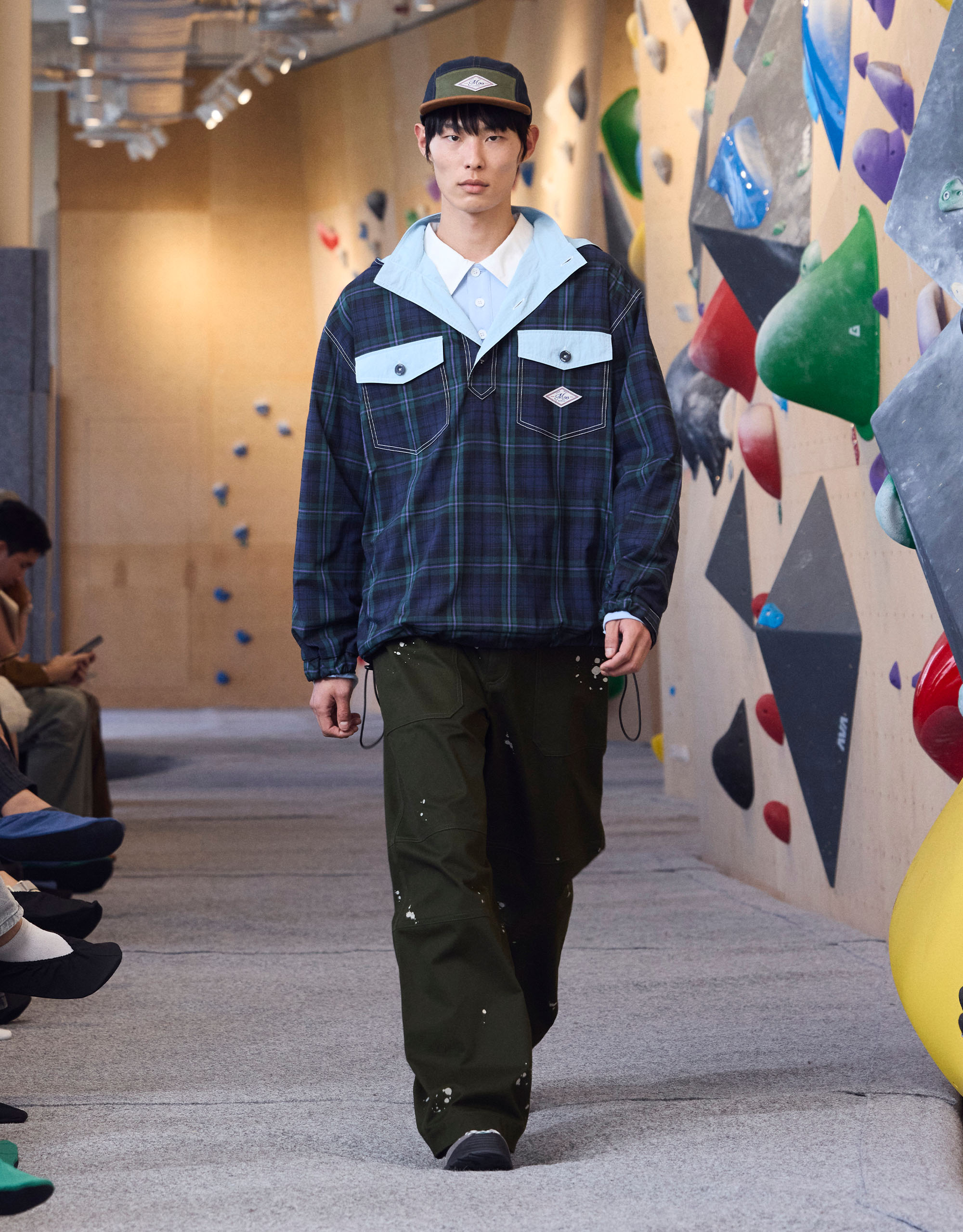 Explorer Hoodie Jacket - Image 2