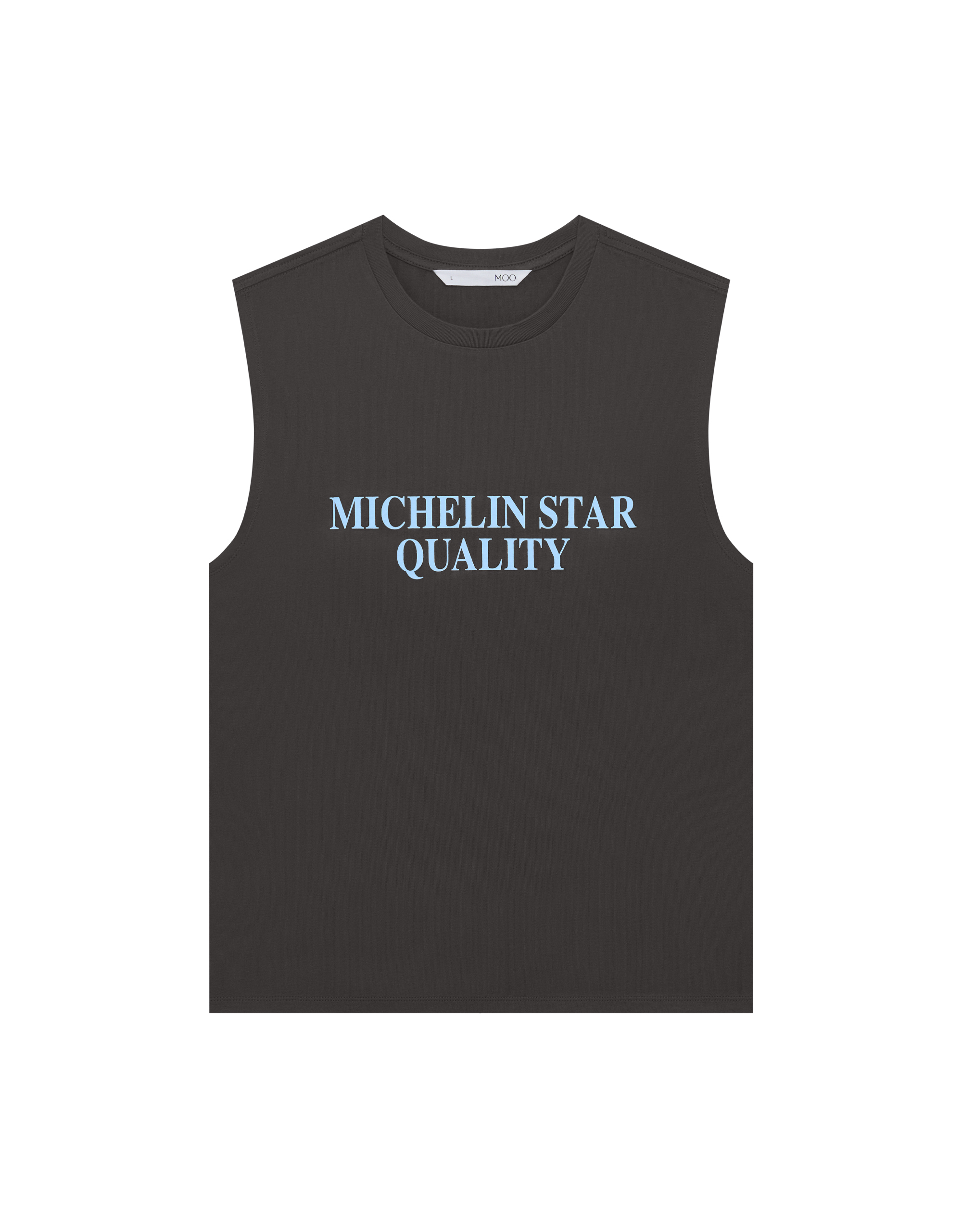 MICHELIN STAR QUALITY Sleeveless Top