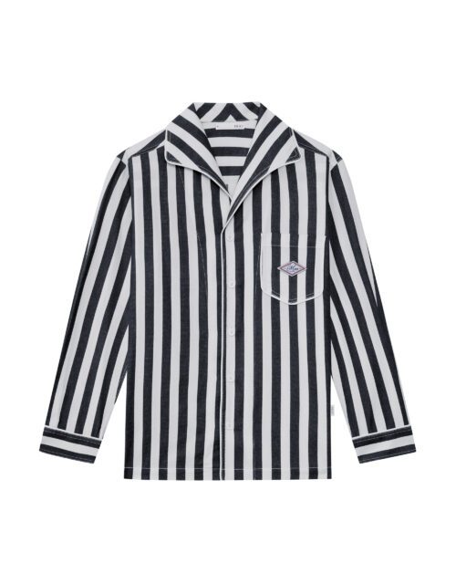 Sailor Striped Shirt
