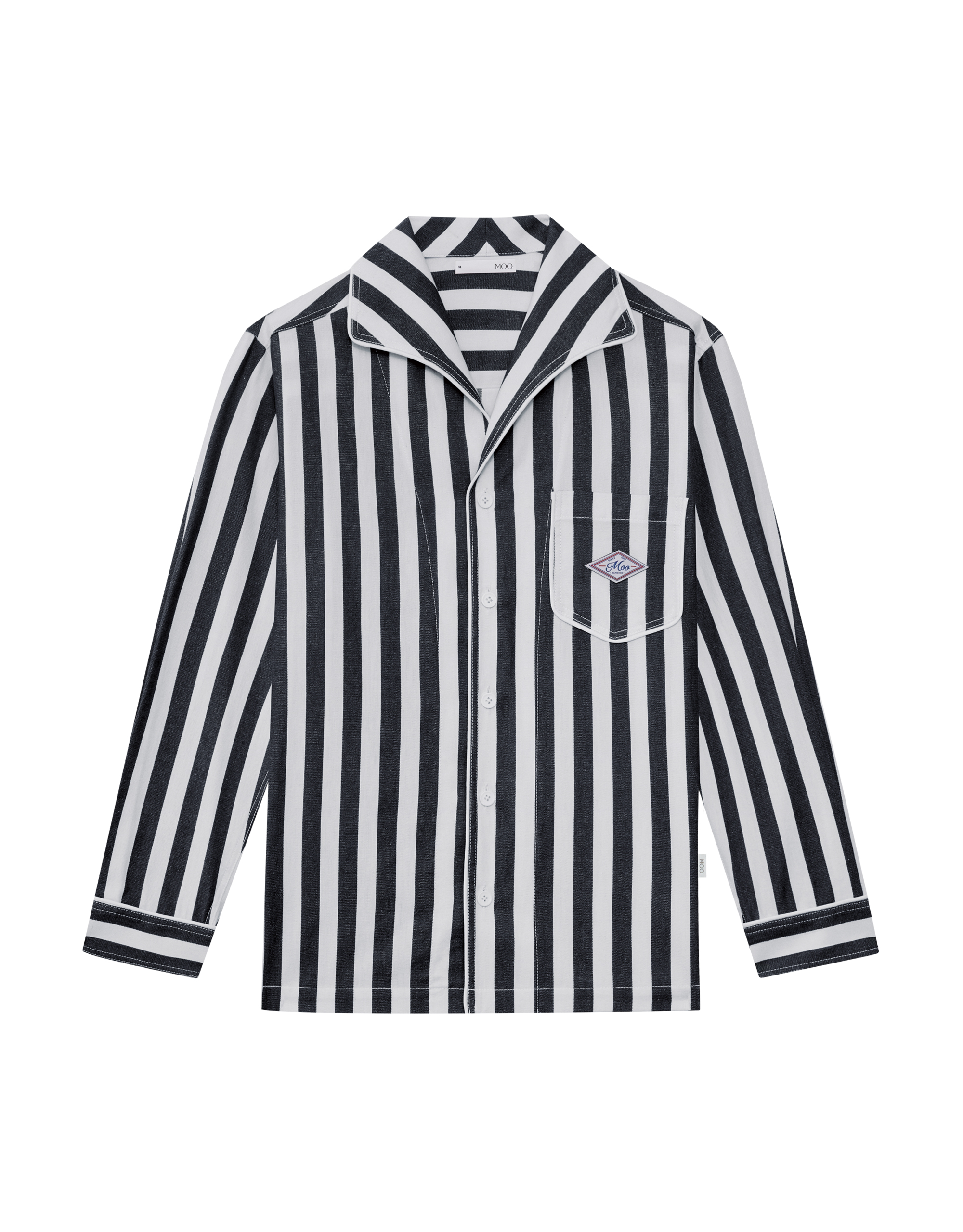 Sailor Striped Shirt