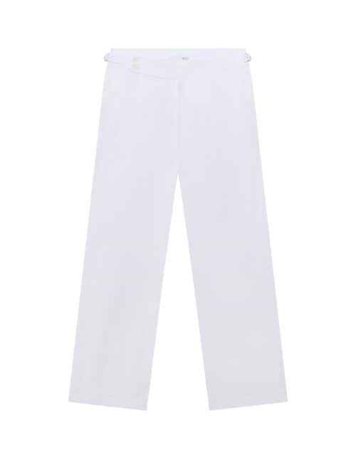 Signature Seersucker Pants