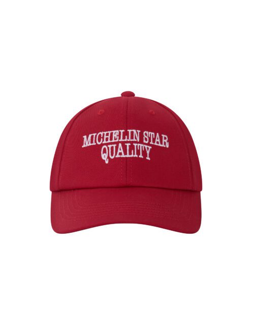 MICHELIN STAR QUALITY Cap